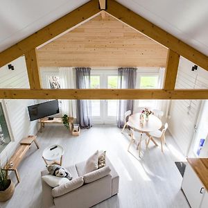 Huis met 2 Slaapkamers